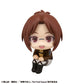 Look Up Series "Attack on Titan" Hans Zoe