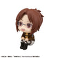 Look Up Series "Attack on Titan" Hans Zoe