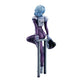 GGG Series "Mobile Suit Gundam The 08th MS Team" Aina Sahalin -Snow Night Ver.-