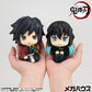 Look Up Series "Demon Slayer: Kimetsu no Yaiba" Tokito Muichiro Smile Ver.