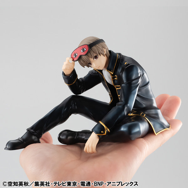 G.E.M. Series "Gintama" Tenohira Okita-san