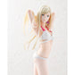 GGG Series "Mobile Suit Gundam Hathaway" Gigi Andalucia Swimsuit Ver.