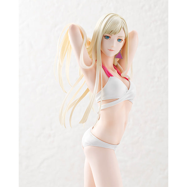 GGG Series "Mobile Suit Gundam Hathaway" Gigi Andalucia Swimsuit Ver.
