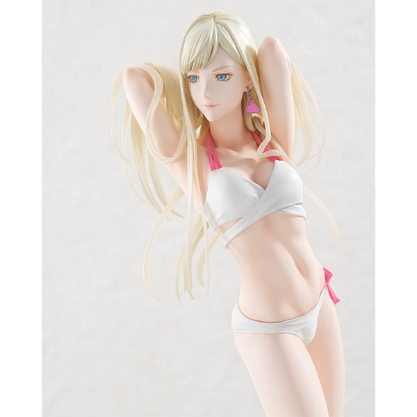 GGG Series "Mobile Suit Gundam Hathaway" Gigi Andalucia Swimsuit Ver.