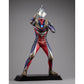 Ultimate Article "Ultraman Tiga" Ultraman Tiga (Multi Type) Battle Image Color Edition
