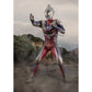 Ultimate Article "Ultraman Tiga" Ultraman Tiga (Multi Type) Battle Image Color Edition