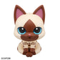Look Up Series "Monster Hunter" Felyne