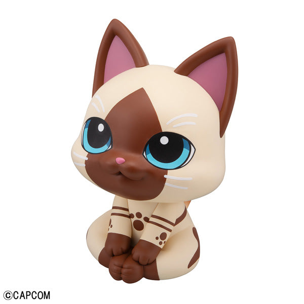Look Up Series "Monster Hunter" Felyne