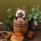 Look Up Series "Monster Hunter" Felyne