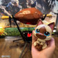 Look Up Series "Monster Hunter" Felyne