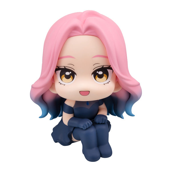 Look Up Series "ALIEN STAGE" Mizi