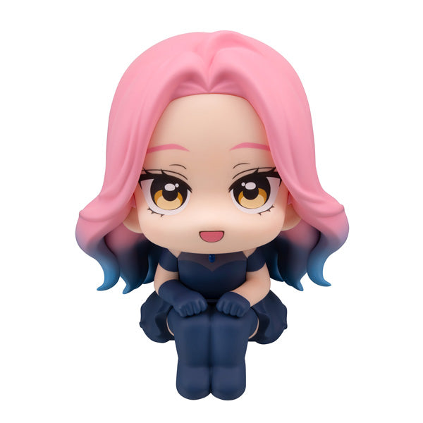 Look Up Series "ALIEN STAGE" Mizi