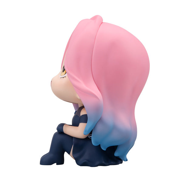 Look Up Series "ALIEN STAGE" Mizi