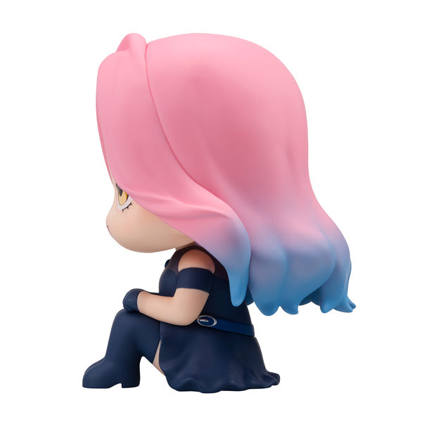 Look Up Series "ALIEN STAGE" Mizi