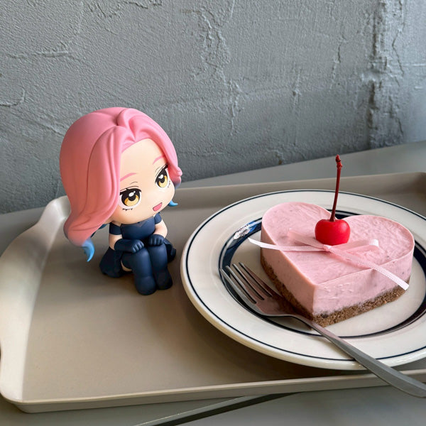 Look Up Series "ALIEN STAGE" Mizi