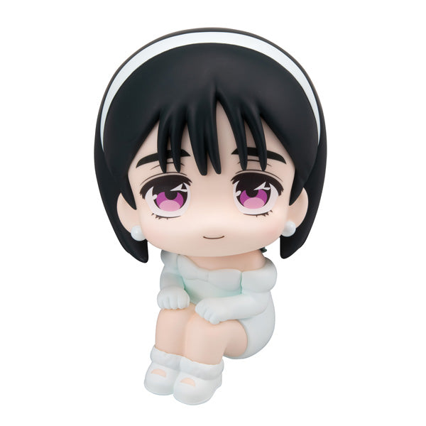 Look Up Series "ALIEN STAGE" Sua