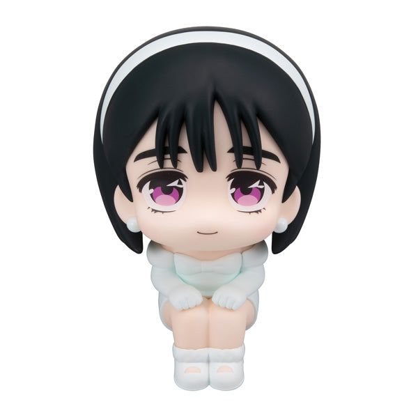 Look Up Series "ALIEN STAGE" Sua