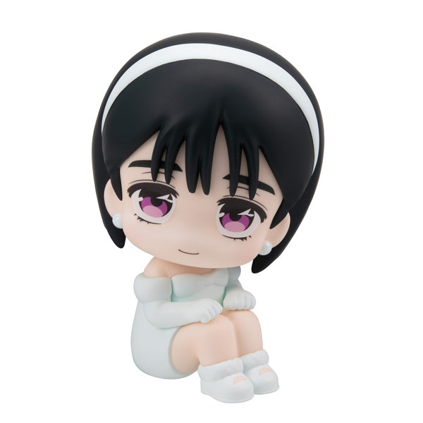 Look Up Series "ALIEN STAGE" Sua