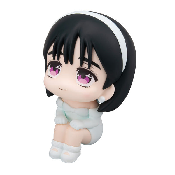 Look Up Series "ALIEN STAGE" Sua