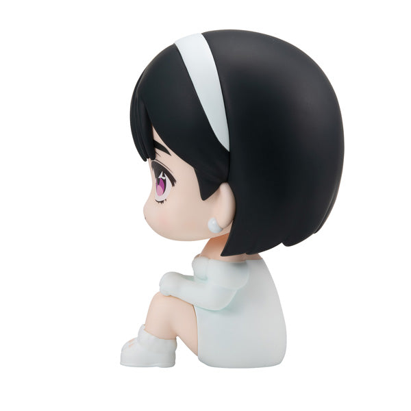 Look Up Series "ALIEN STAGE" Sua