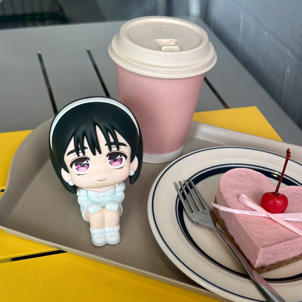 Look Up Series "ALIEN STAGE" Sua