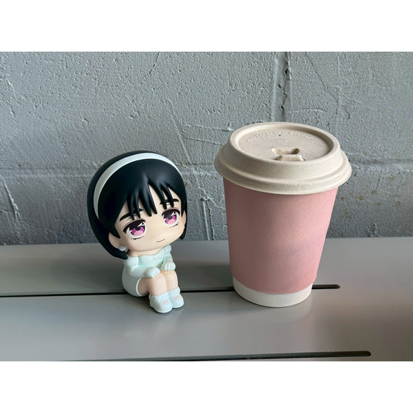 Look Up Series "ALIEN STAGE" Sua