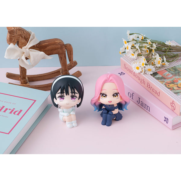 Look Up Series "ALIEN STAGE" Sua