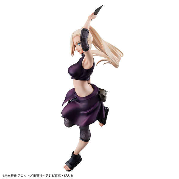 Naruto Gals "NARUTO -Shippuden-" Yamanaka Ino