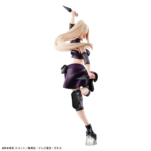 Naruto Gals "NARUTO -Shippuden-" Yamanaka Ino