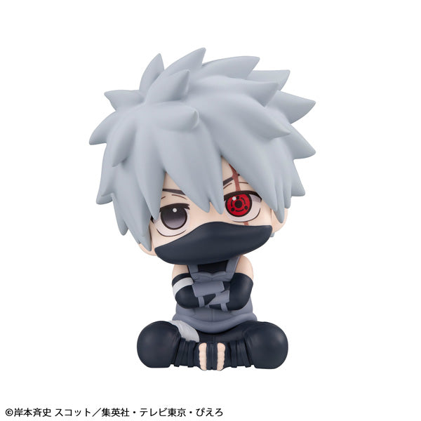 [Resale] Look Up Series "NARUTO -Shippuden-" Hatake Kakashi Anbu Ver.