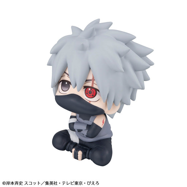[Resale] Look Up Series "NARUTO -Shippuden-" Hatake Kakashi Anbu Ver.