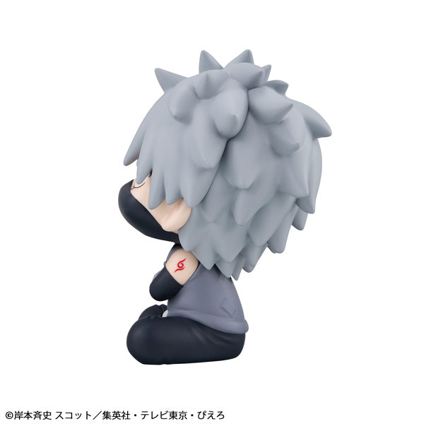 [Resale] Look Up Series "NARUTO -Shippuden-" Hatake Kakashi Anbu Ver.