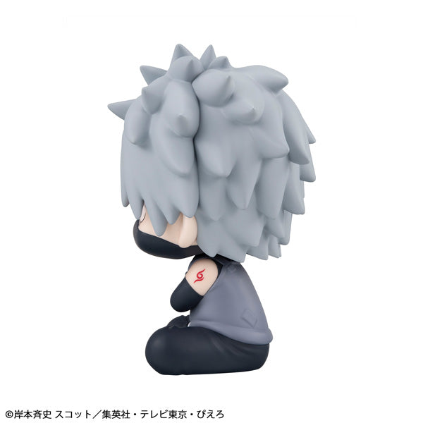 [Resale] Look Up Series "NARUTO -Shippuden-" Hatake Kakashi Anbu Ver.