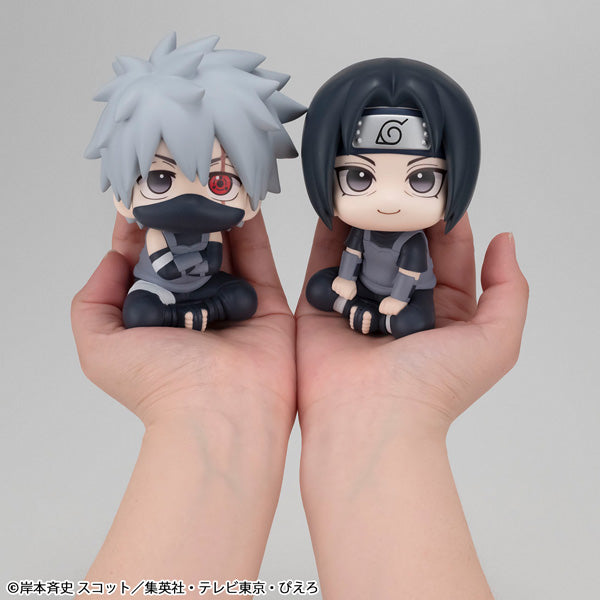 [Resale] Look Up Series "NARUTO -Shippuden-" Hatake Kakashi Anbu Ver.