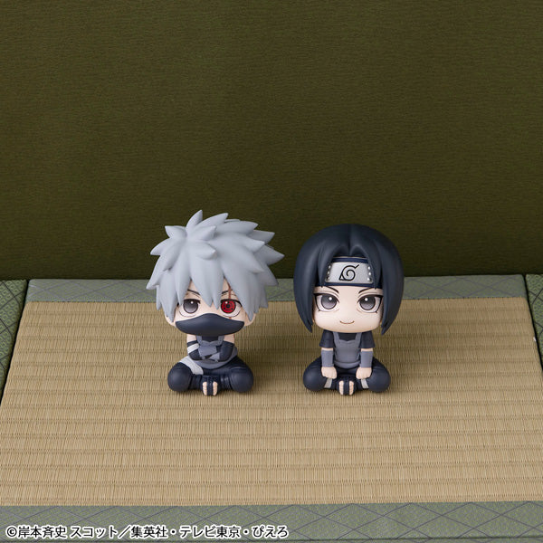 [Resale] Look Up Series "NARUTO -Shippuden-" Hatake Kakashi Anbu Ver.