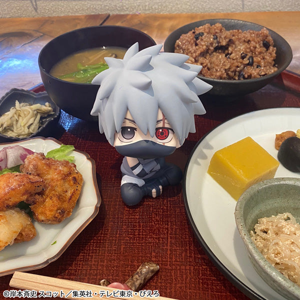 [Resale] Look Up Series "NARUTO -Shippuden-" Hatake Kakashi Anbu Ver.