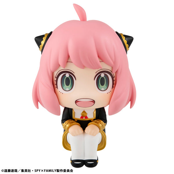 [Resale] Look Up Series "SPY x FAMILY" Anya Forger