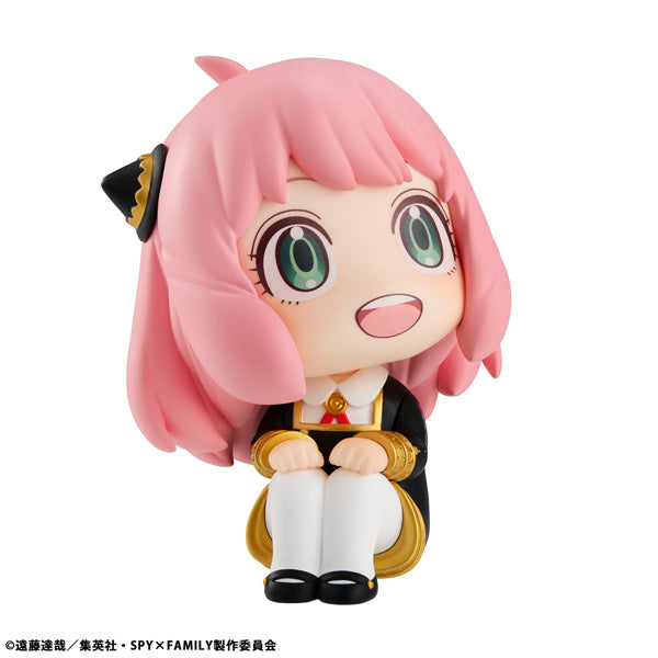 [Resale] Look Up Series "SPY x FAMILY" Anya Forger