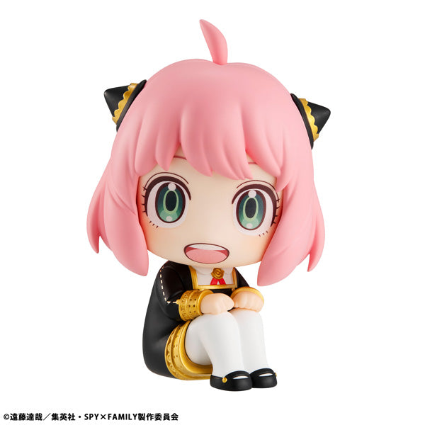 [Resale] Look Up Series "SPY x FAMILY" Anya Forger