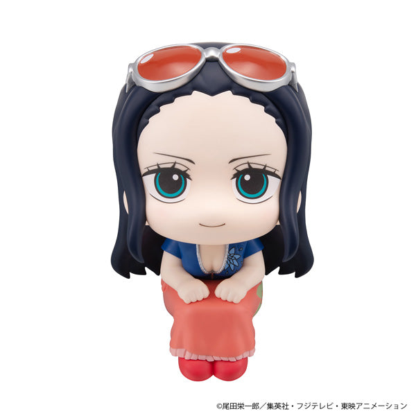 Look Up Series "One Piece" Nico Robin