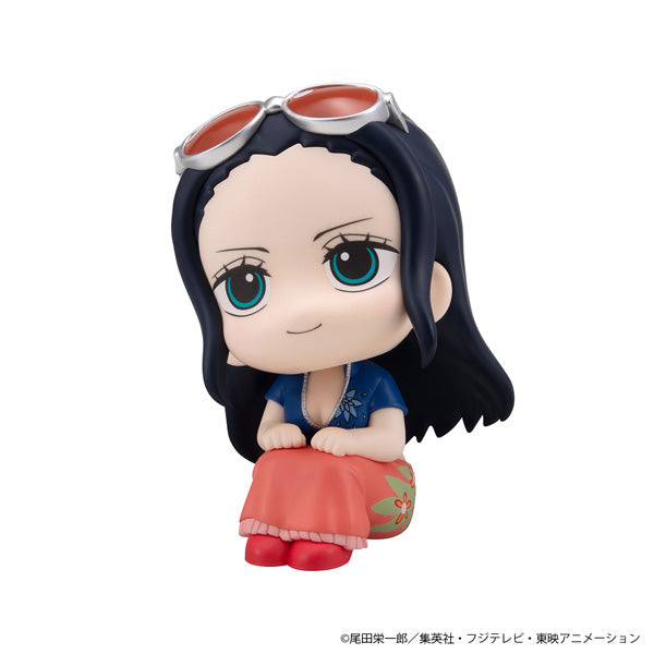 Look Up Series "One Piece" Nico Robin