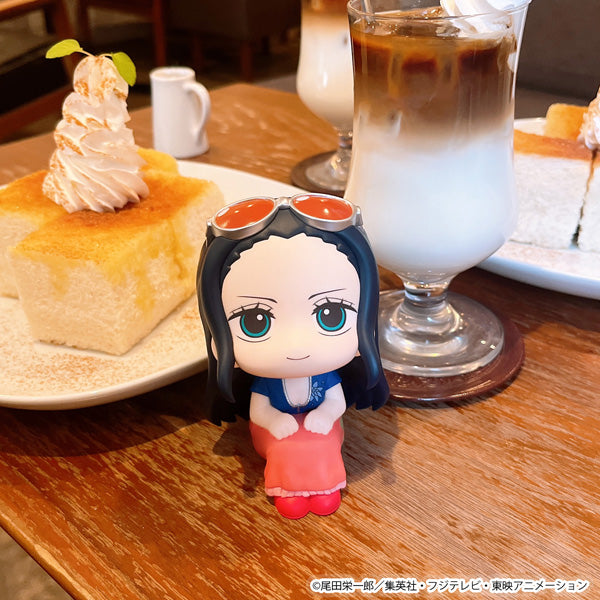 Look Up Series "One Piece" Nico Robin