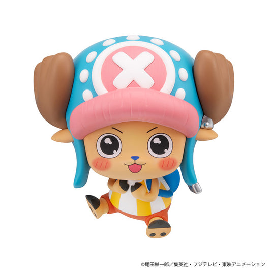 Look Up Series "One Piece" Tony Tony Chopper Wakuwaku Ver.