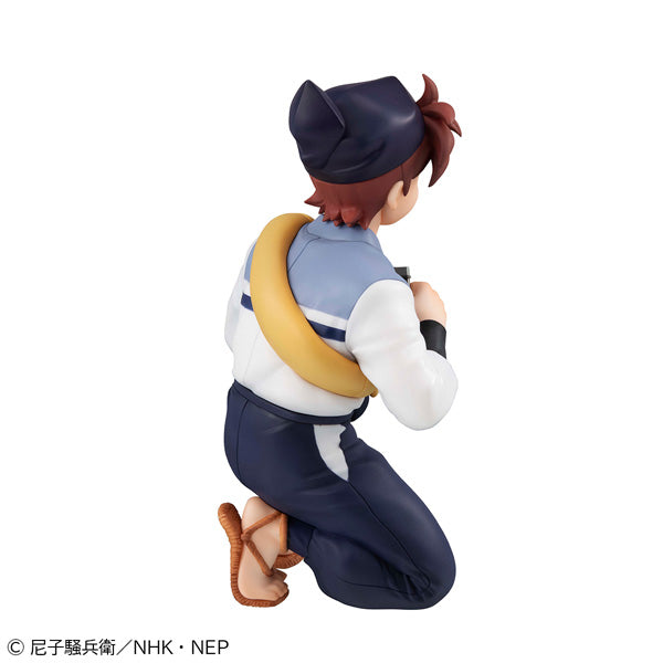 G.E.M. Series "Nintama Rantaro" Tenohira Doi-sensei