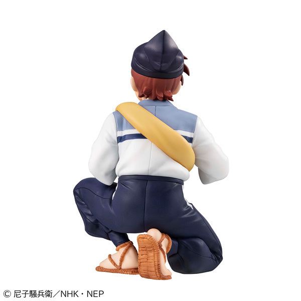G.E.M. Series "Nintama Rantaro" Tenohira Doi-sensei
