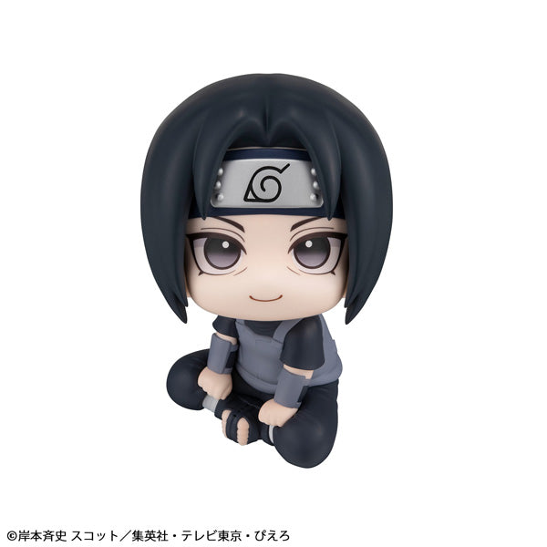 [Resale] Look Up Series "NARUTO -Shippuden-" Uchiha Itachi Anbu Ver.