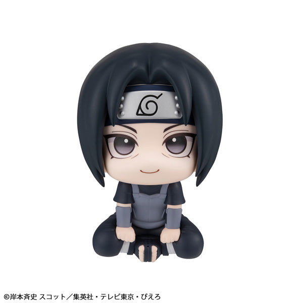 [Resale] Look Up Series "NARUTO -Shippuden-" Uchiha Itachi Anbu Ver.