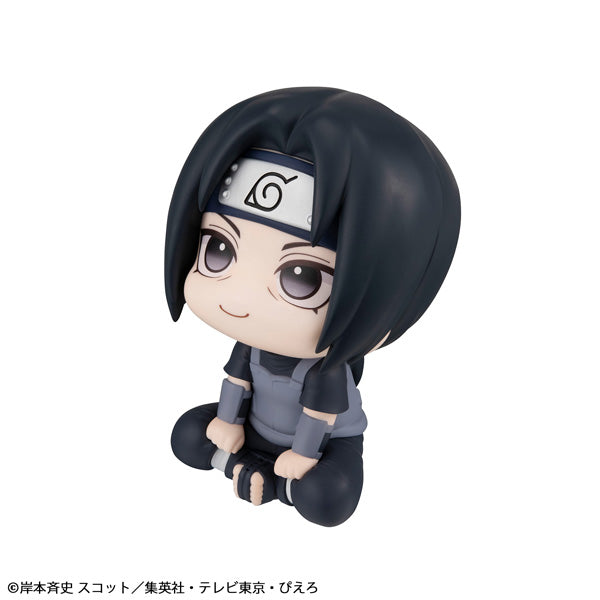 [Resale] Look Up Series "NARUTO -Shippuden-" Uchiha Itachi Anbu Ver.