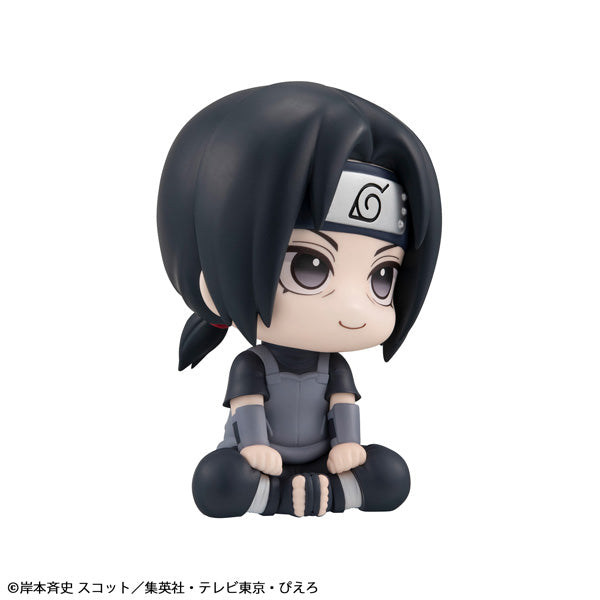 [Resale] Look Up Series "NARUTO -Shippuden-" Uchiha Itachi Anbu Ver.