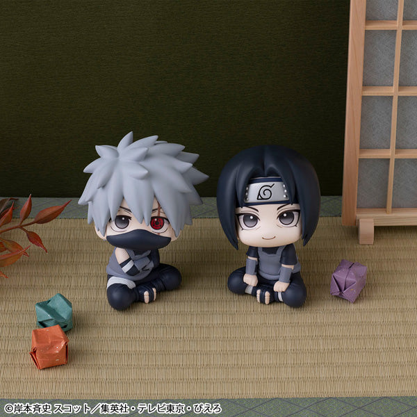 [Resale] Look Up Series "NARUTO -Shippuden-" Uchiha Itachi Anbu Ver.